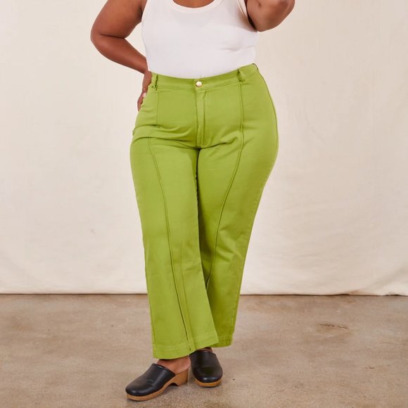 Big Bud Press Western Pants - Picture 4 of 5